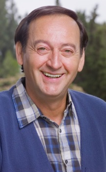Joe Flaherty